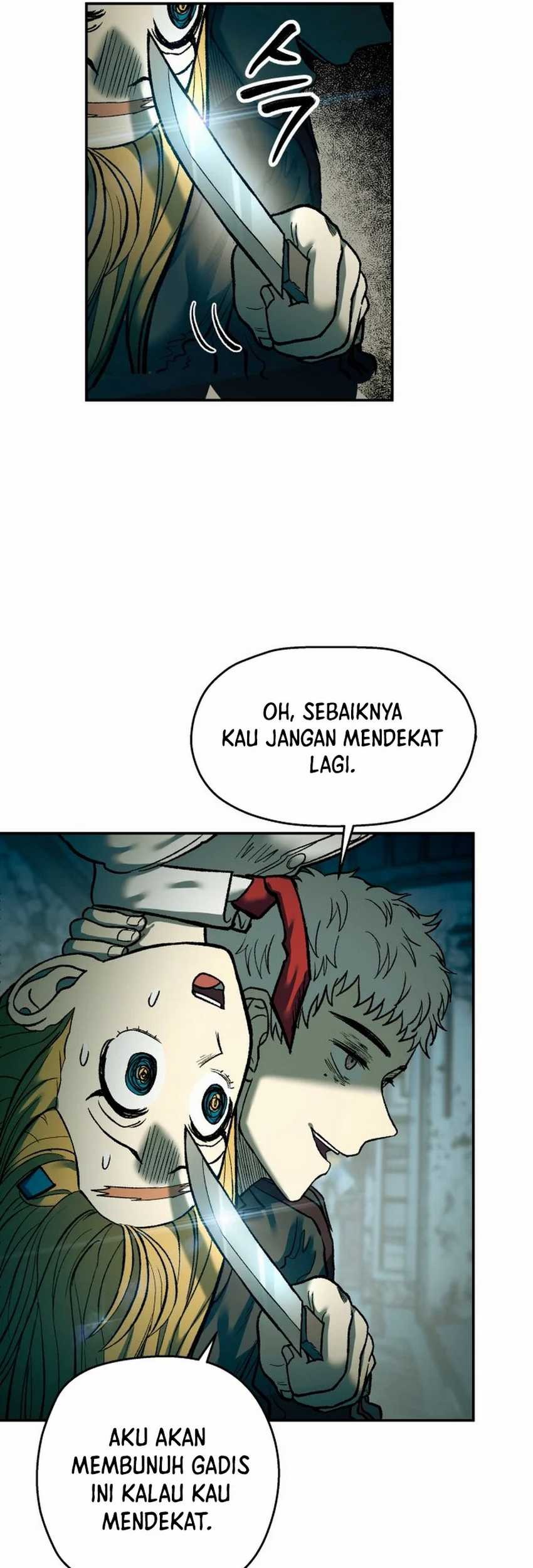 Surviving the Apocalypse Chapter 31 Gambar 3