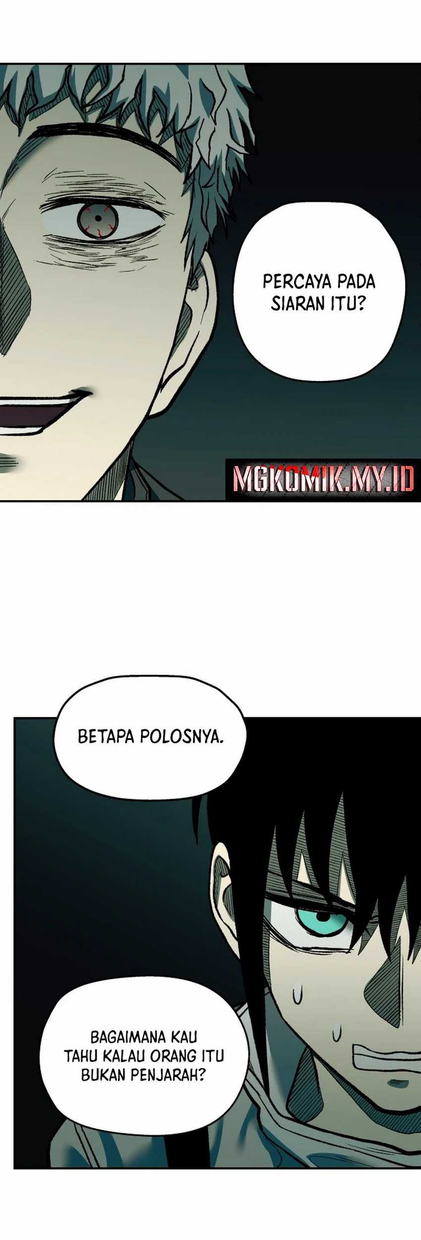 Surviving the Apocalypse Chapter 31 Gambar 9