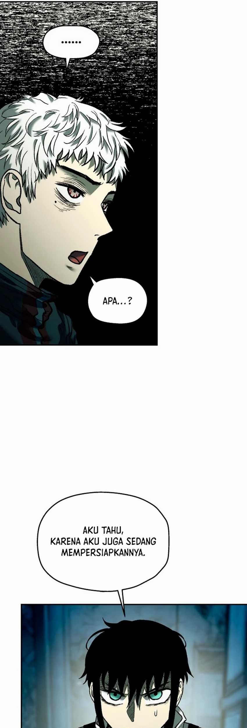 Surviving the Apocalypse Chapter 31 Gambar 13