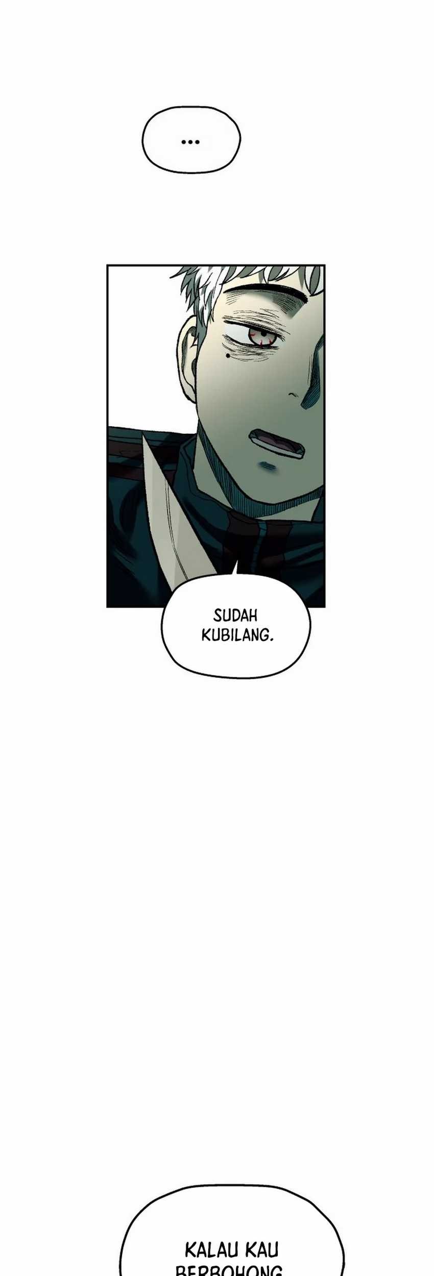 Surviving the Apocalypse Chapter 31 Gambar 15