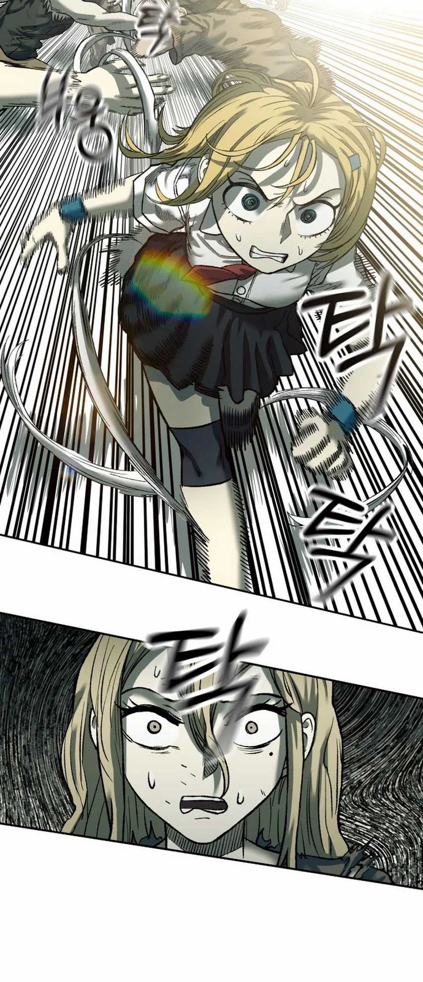 Surviving the Apocalypse Chapter 30 Gambar 30