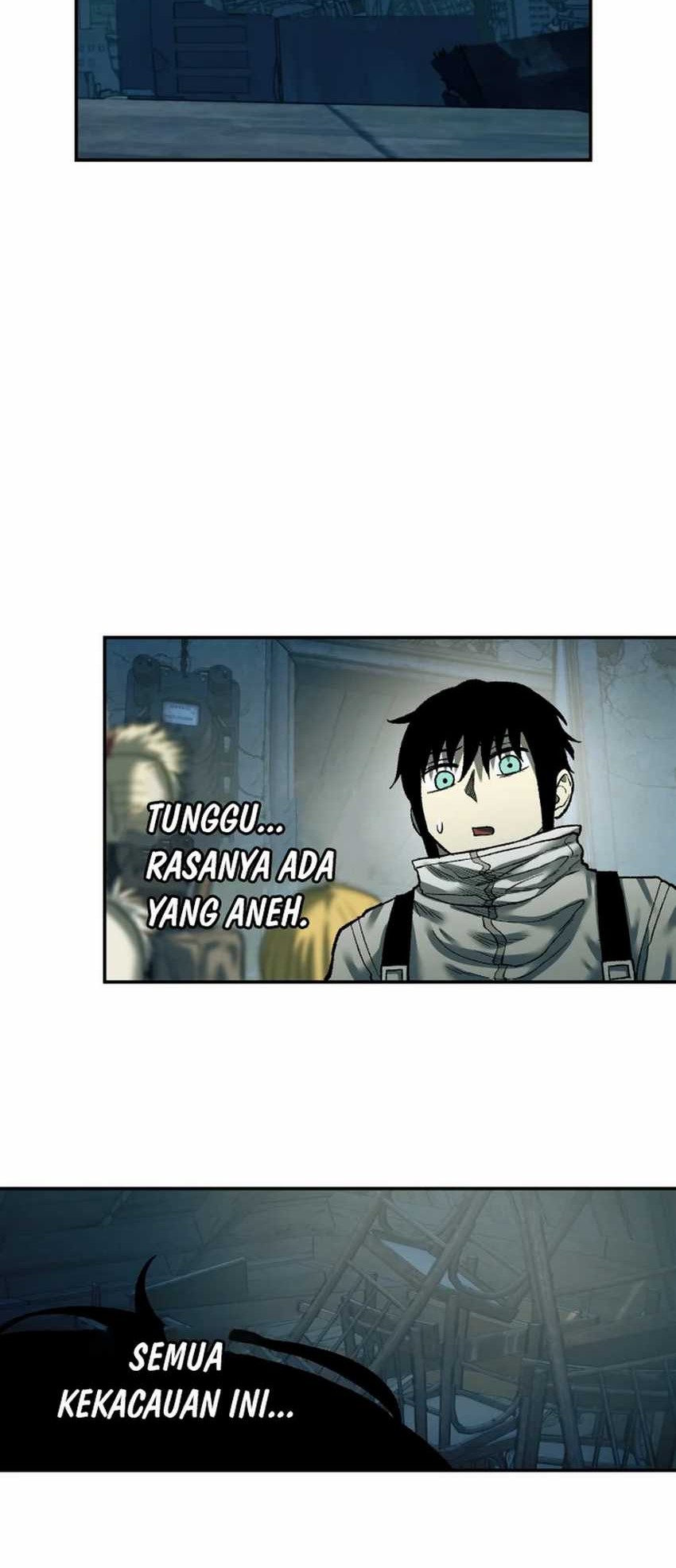 Surviving the Apocalypse Chapter 30 Gambar 38