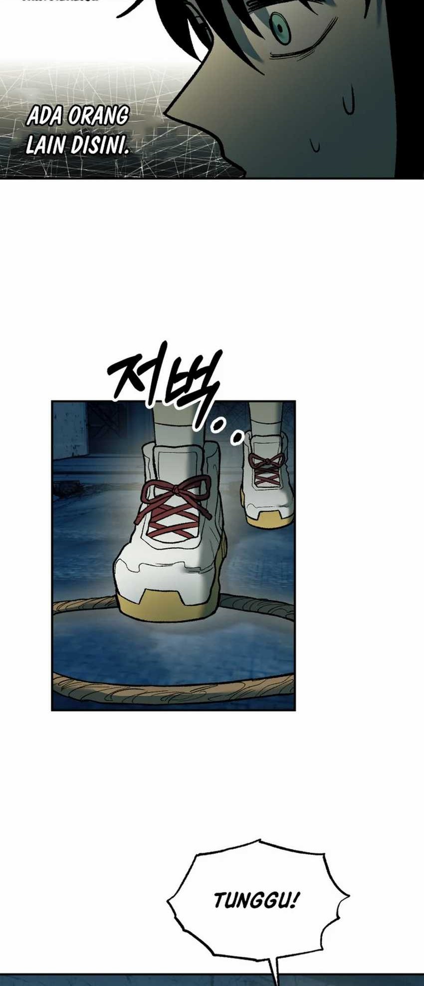 Surviving the Apocalypse Chapter 30 Gambar 40