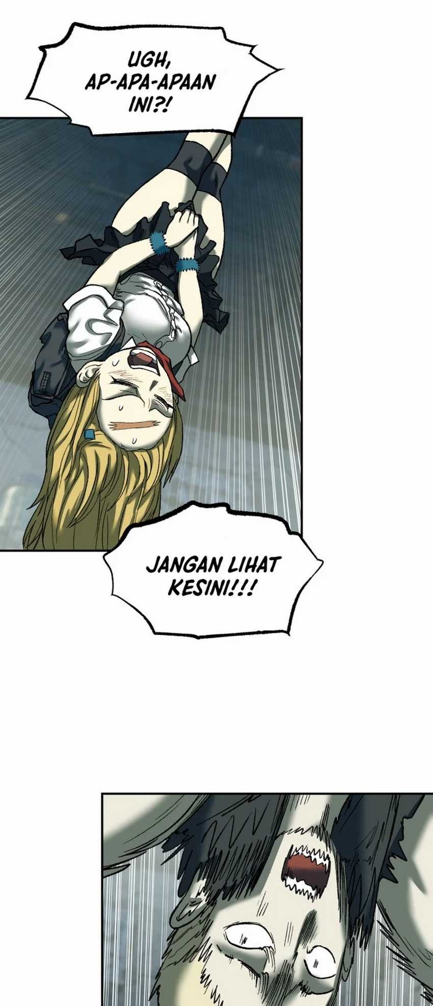 Surviving the Apocalypse Chapter 30 Gambar 42