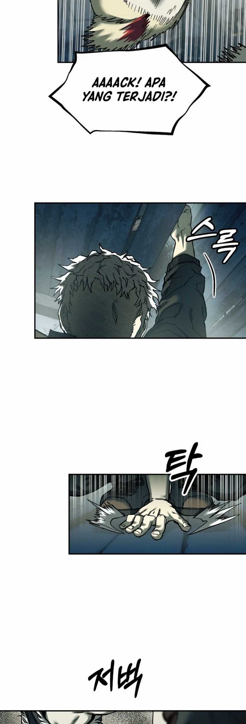 Surviving the Apocalypse Chapter 30 Gambar 43