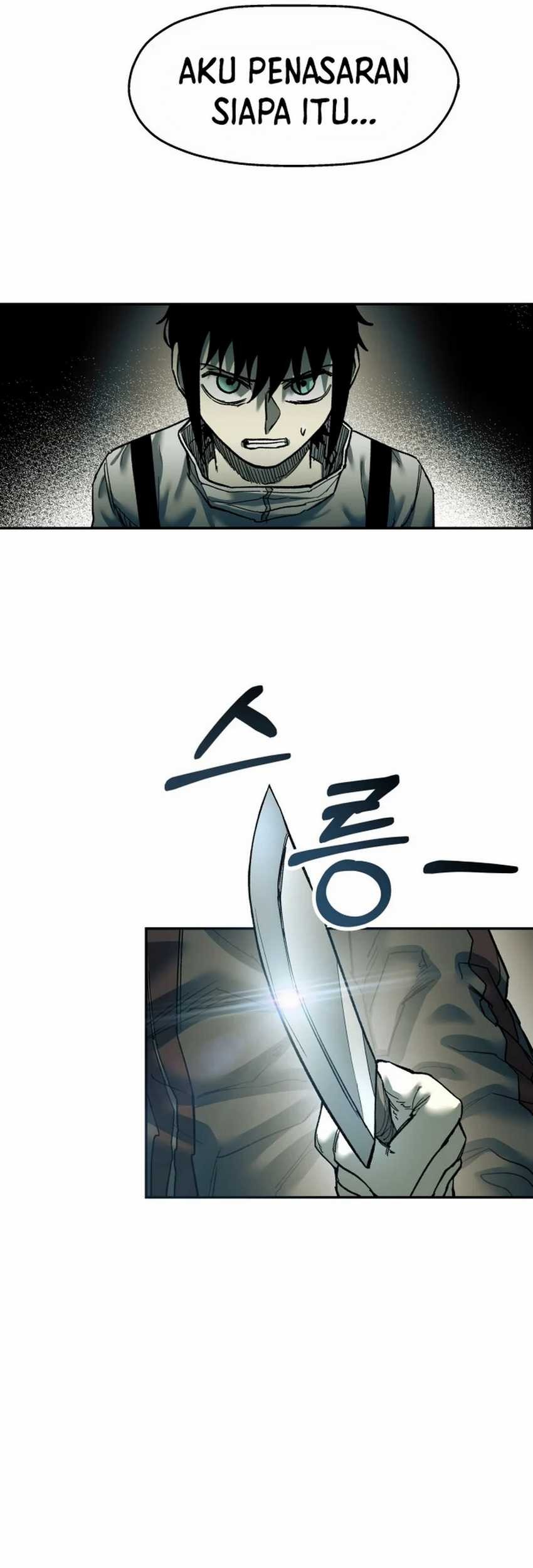 Surviving the Apocalypse Chapter 30 Gambar 45