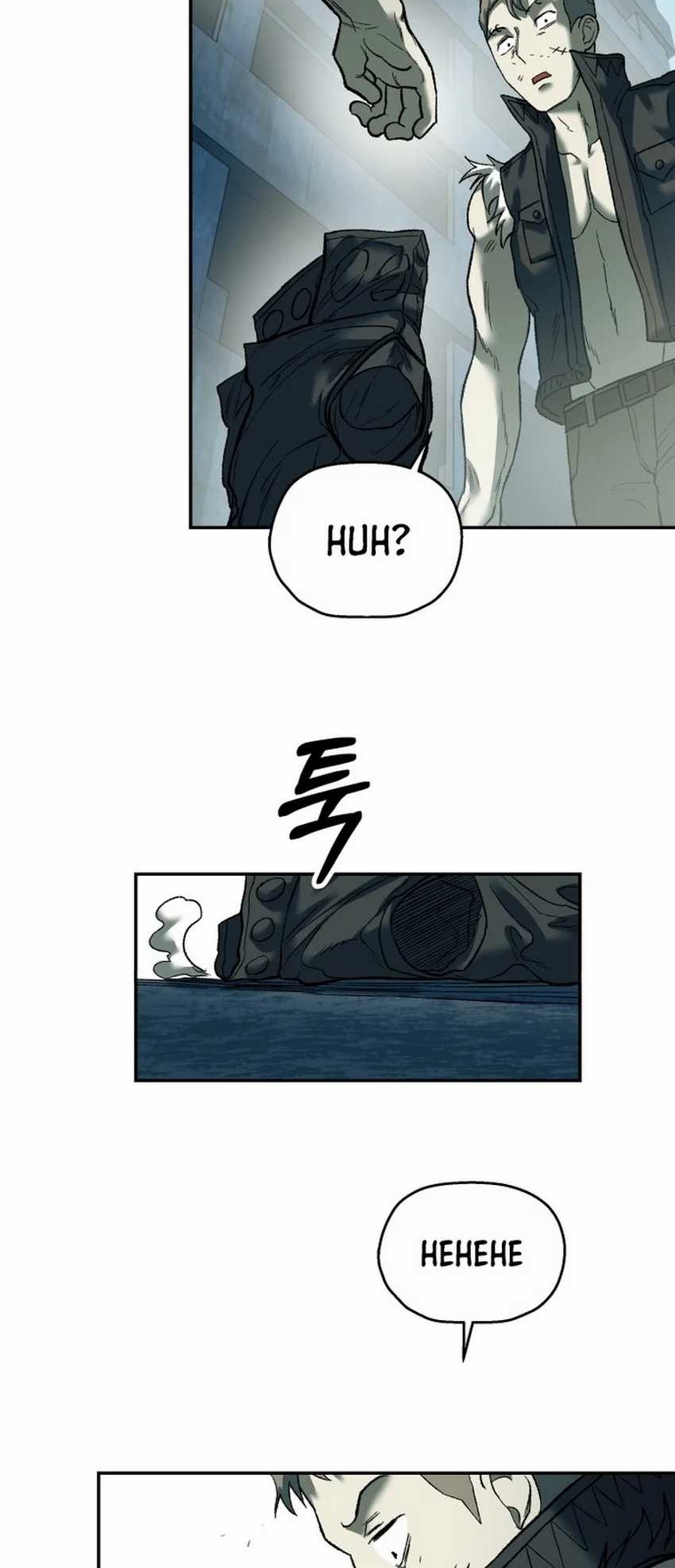 Surviving the Apocalypse Chapter 30 Gambar 18