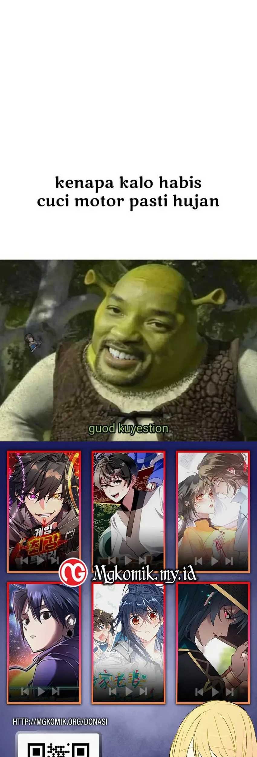 The Regressed Genius Player’s Legendary Weapon Creation Chapter 32 Gambar 69
