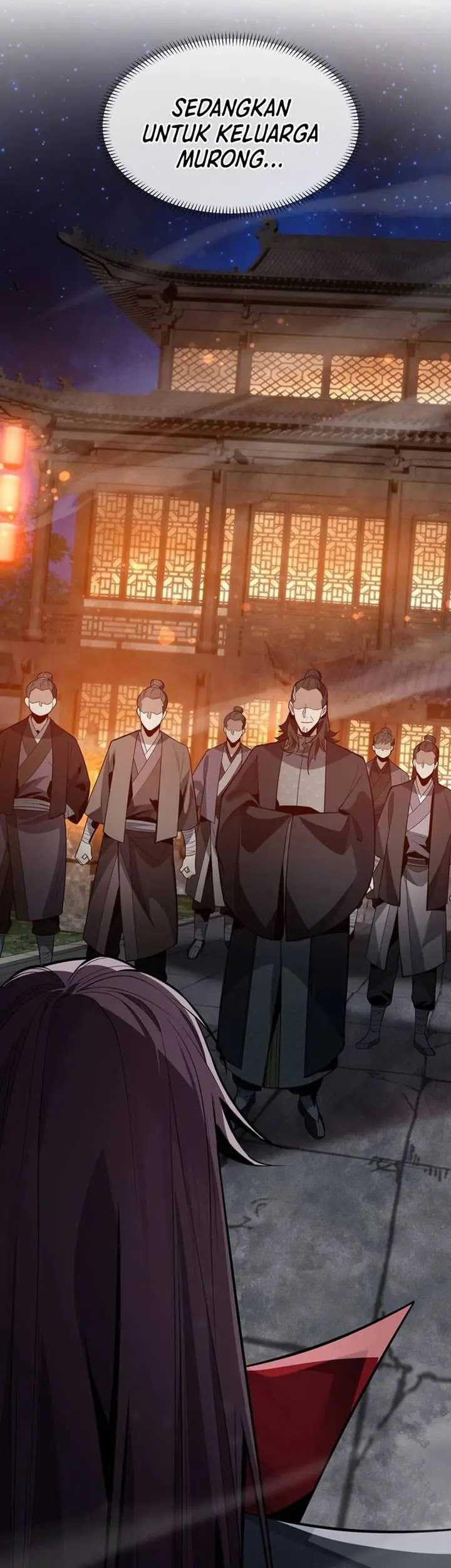 I Love the Demon Lord So Much That Even My Female Disciples Want to Kill Me Chapter 57 Gambar 8