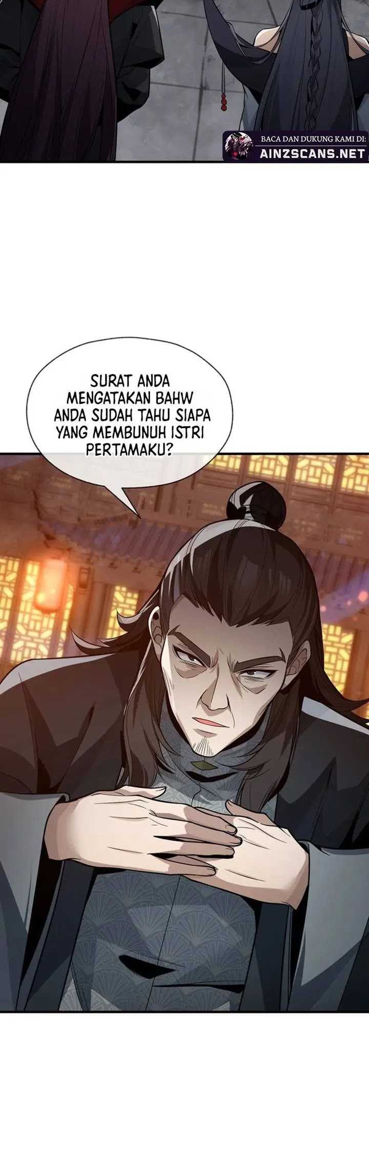 I Love the Demon Lord So Much That Even My Female Disciples Want to Kill Me Chapter 57 Gambar 12