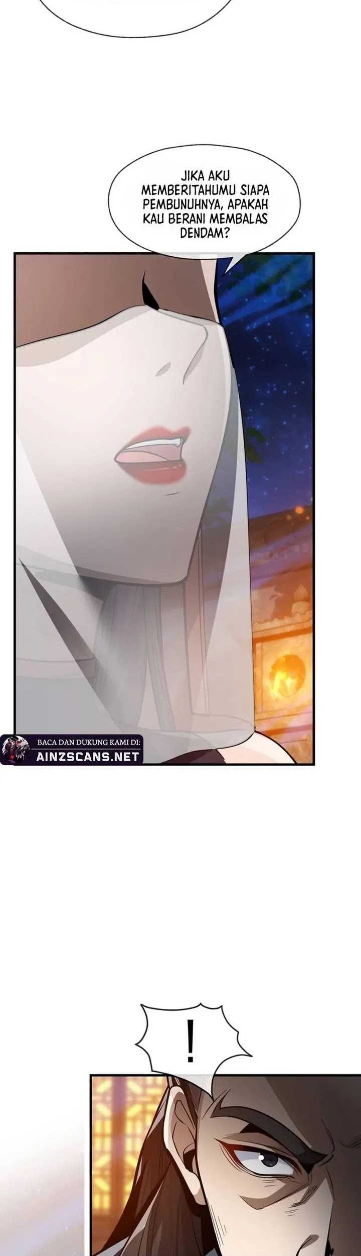 I Love the Demon Lord So Much That Even My Female Disciples Want to Kill Me Chapter 57 Gambar 14