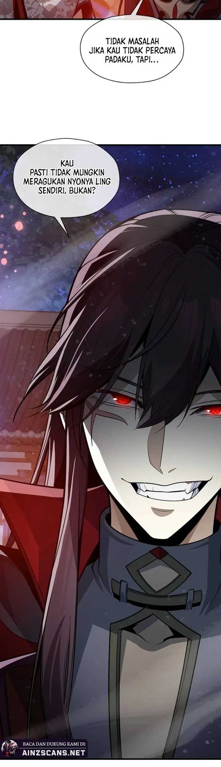 I Love the Demon Lord So Much That Even My Female Disciples Want to Kill Me Chapter 57 Gambar 19