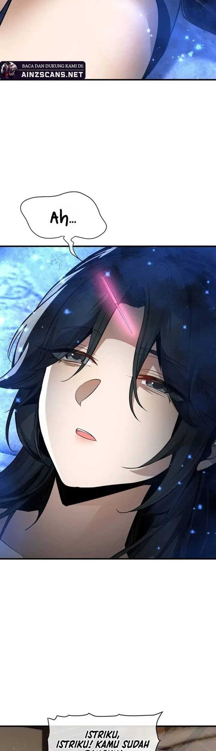 I Love the Demon Lord So Much That Even My Female Disciples Want to Kill Me Chapter 57 Gambar 25