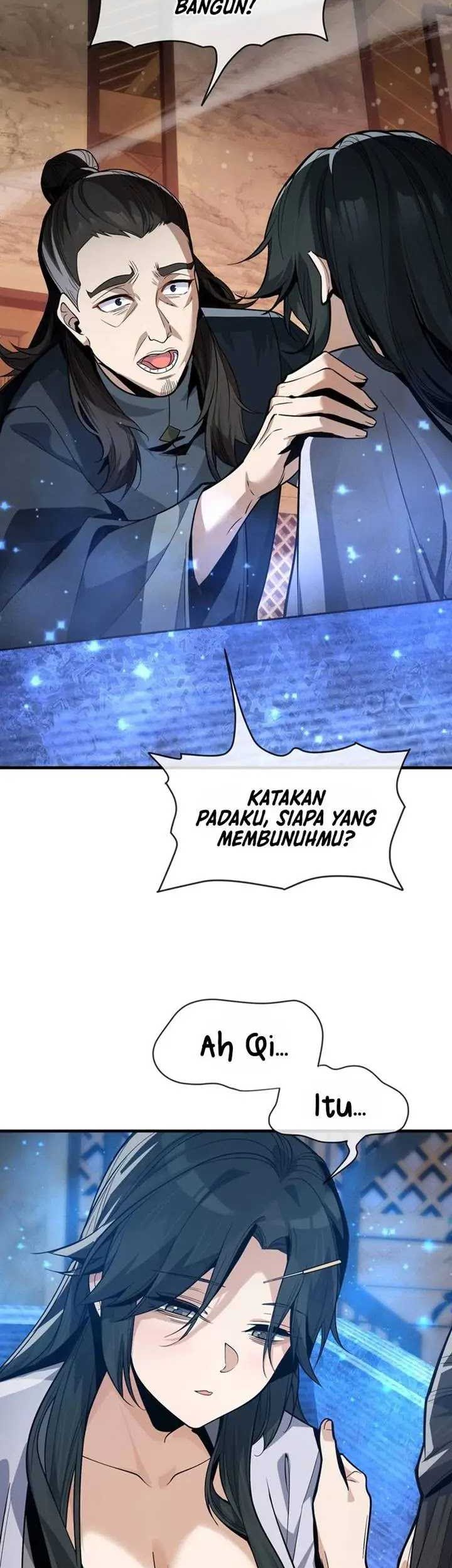 I Love the Demon Lord So Much That Even My Female Disciples Want to Kill Me Chapter 57 Gambar 26
