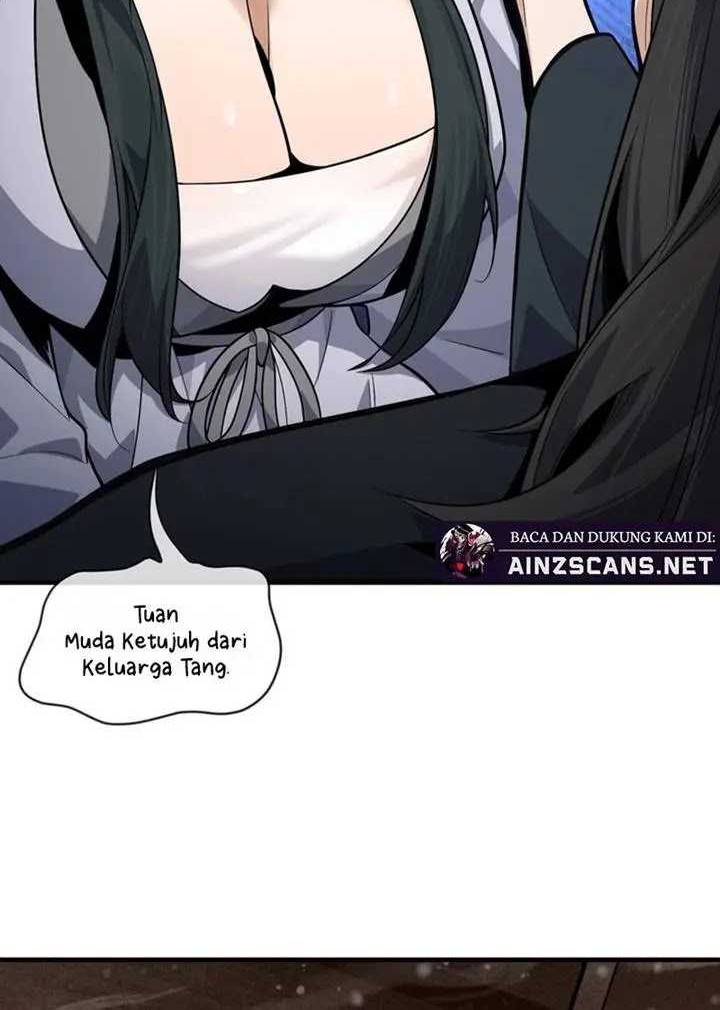 I Love the Demon Lord So Much That Even My Female Disciples Want to Kill Me Chapter 57 Gambar 27