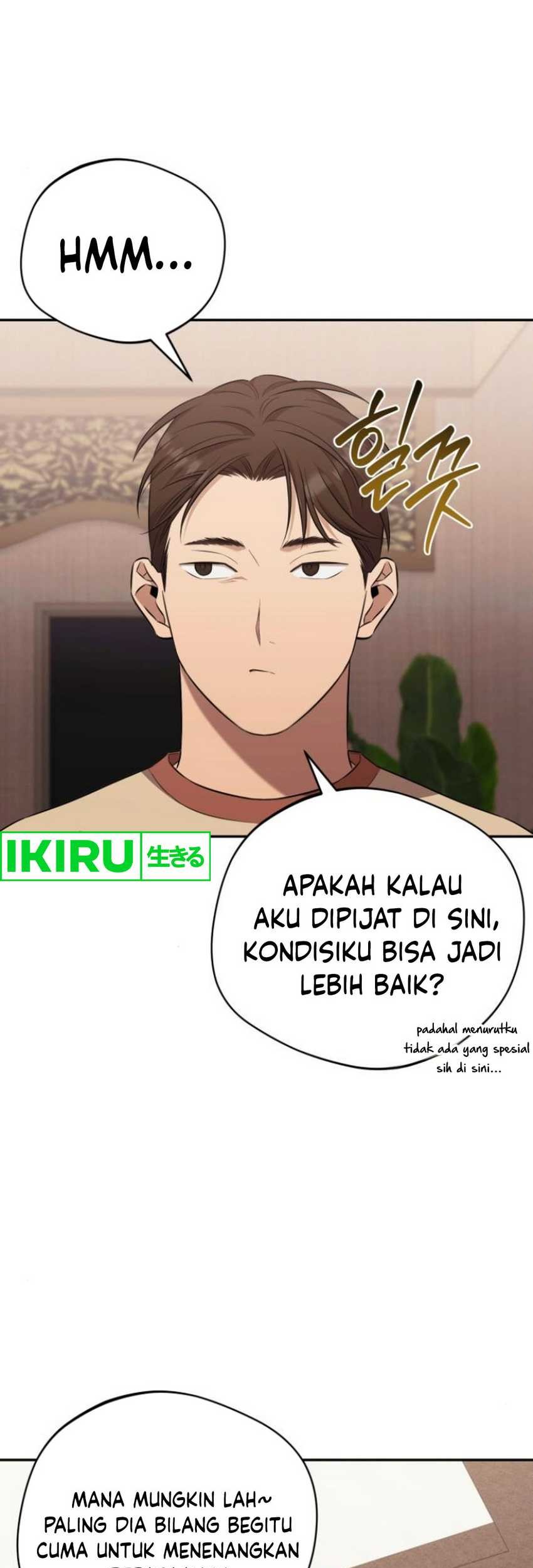 Baca The Heavenly Demon Will Give You a Massage Chapter 50 Gambar 2