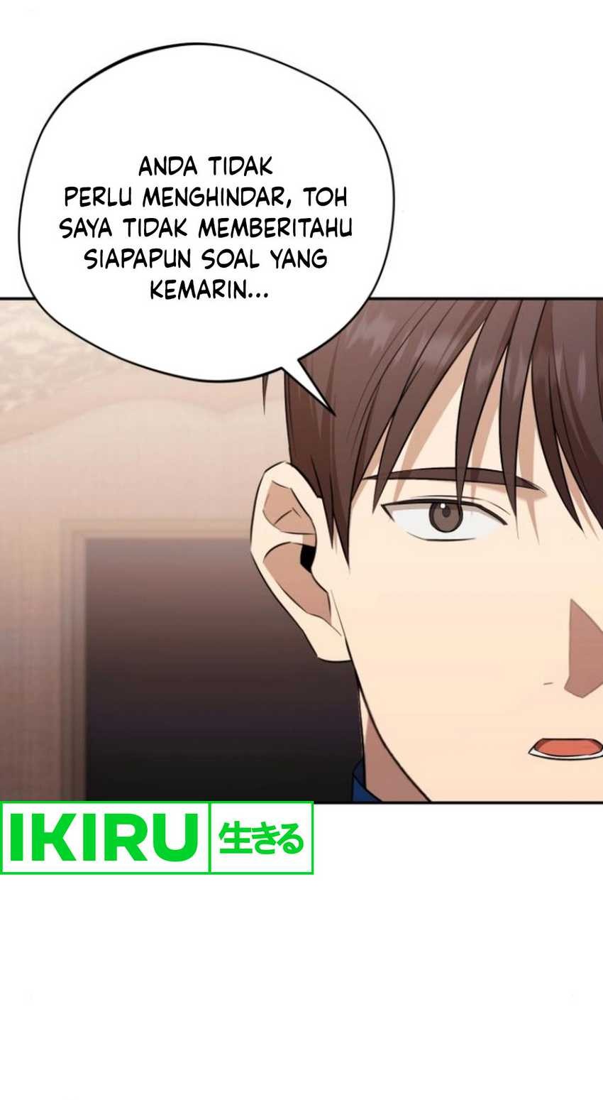 The Heavenly Demon Will Give You a Massage Chapter 50 Gambar 6