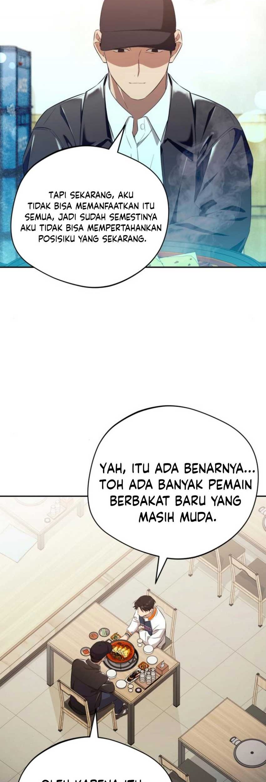 The Heavenly Demon Will Give You a Massage Chapter 48 Gambar 45
