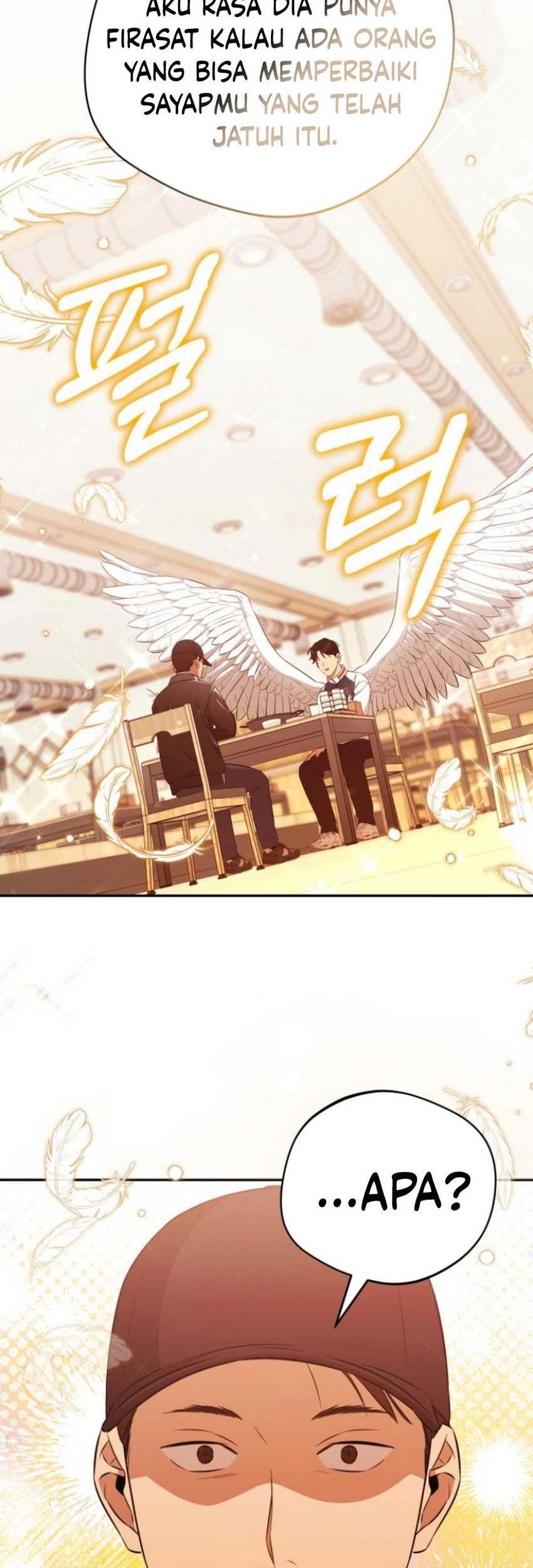 The Heavenly Demon Will Give You a Massage Chapter 48 Gambar 48