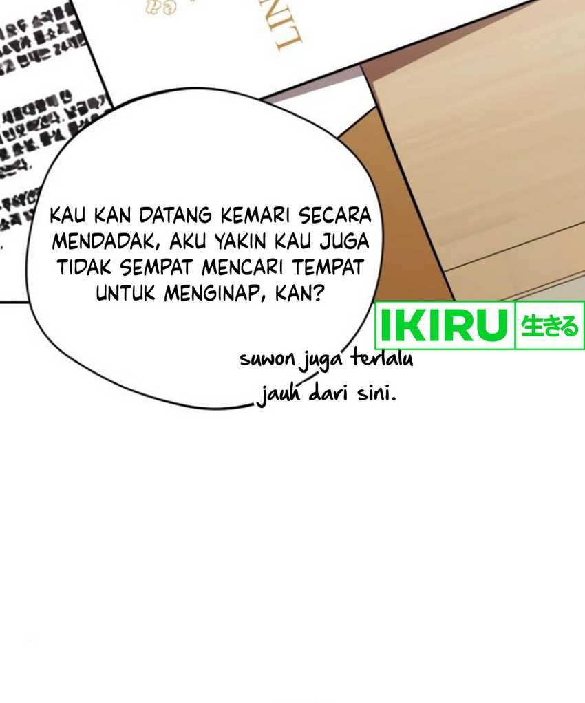 The Heavenly Demon Will Give You a Massage Chapter 48 Gambar 51