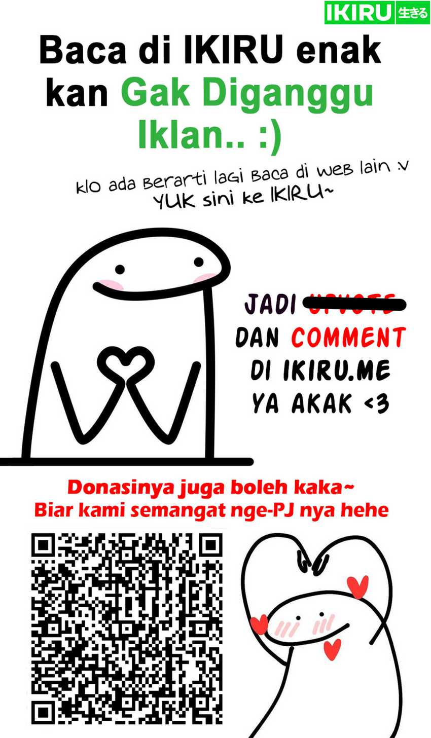 The Heavenly Demon Will Give You a Massage Chapter 48 Gambar 57