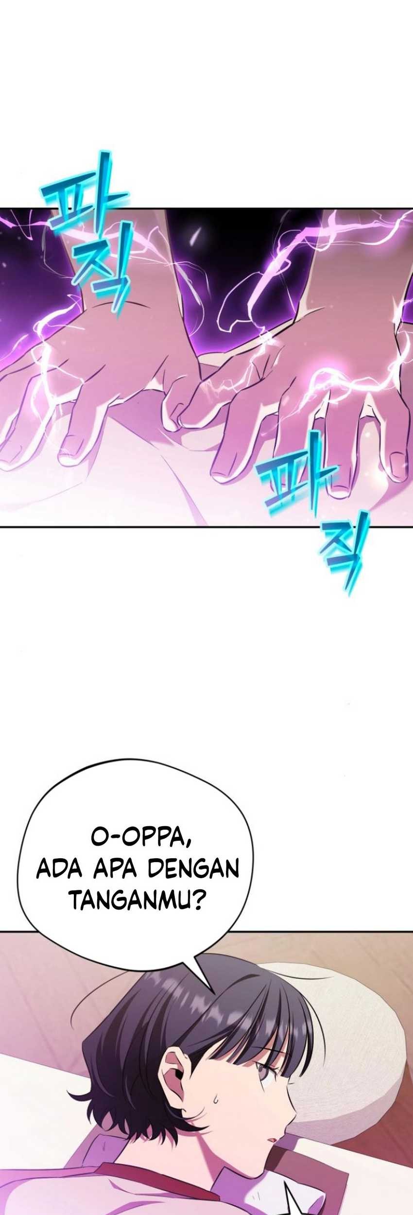 Baca The Heavenly Demon Will Give You a Massage Chapter 48 Gambar 2