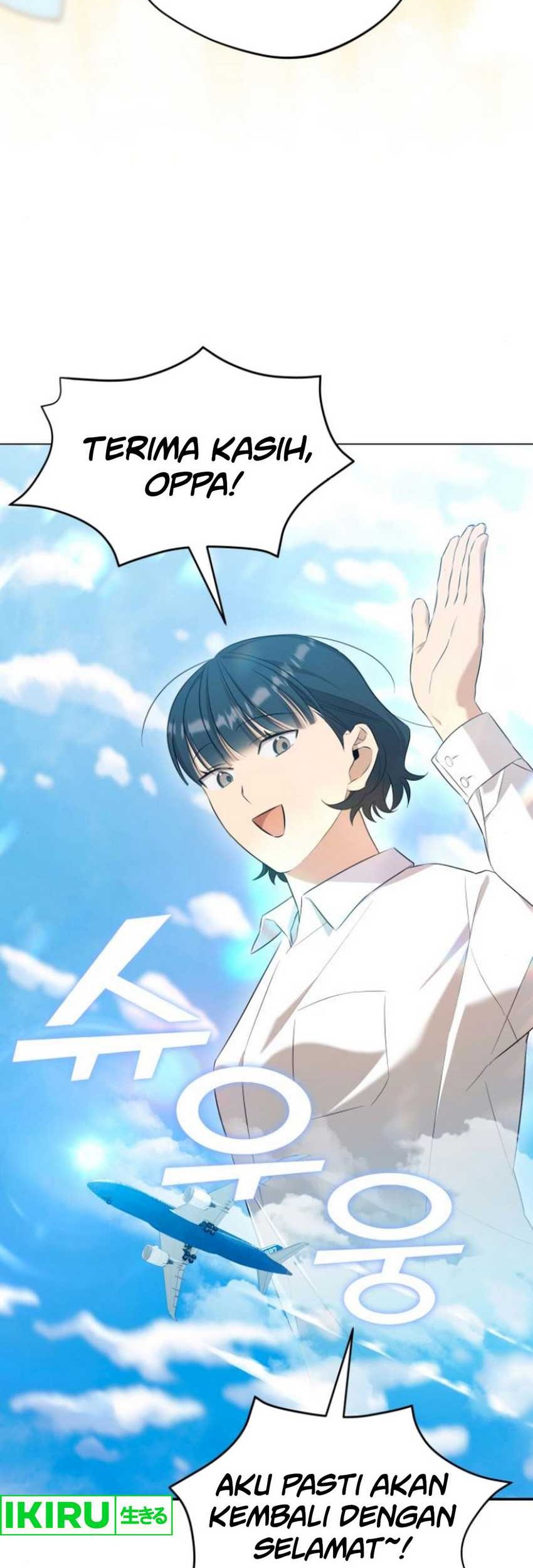 The Heavenly Demon Will Give You a Massage Chapter 48 Gambar 10