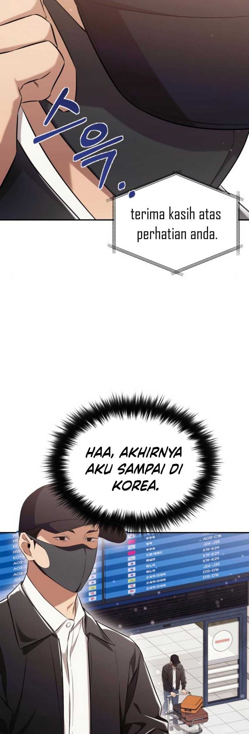 The Heavenly Demon Will Give You a Massage Chapter 48 Gambar 14