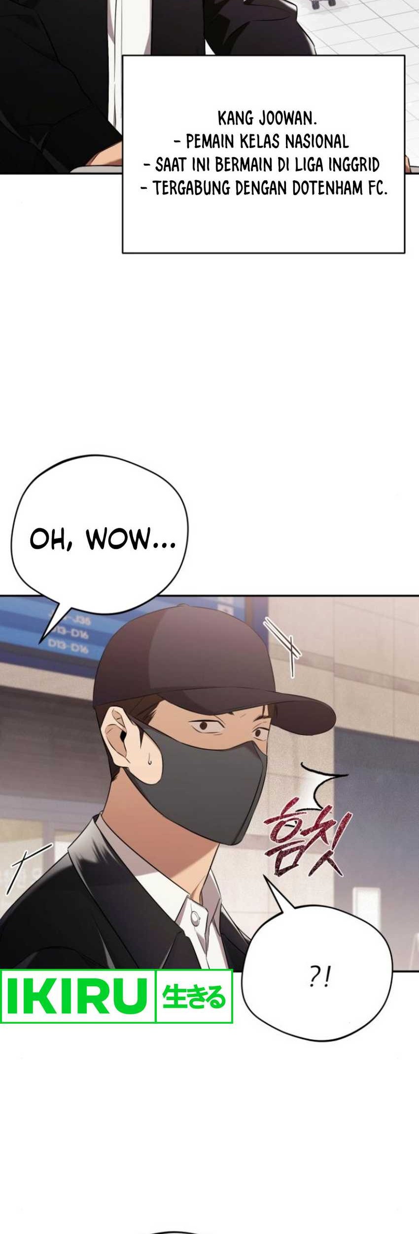 The Heavenly Demon Will Give You a Massage Chapter 48 Gambar 15