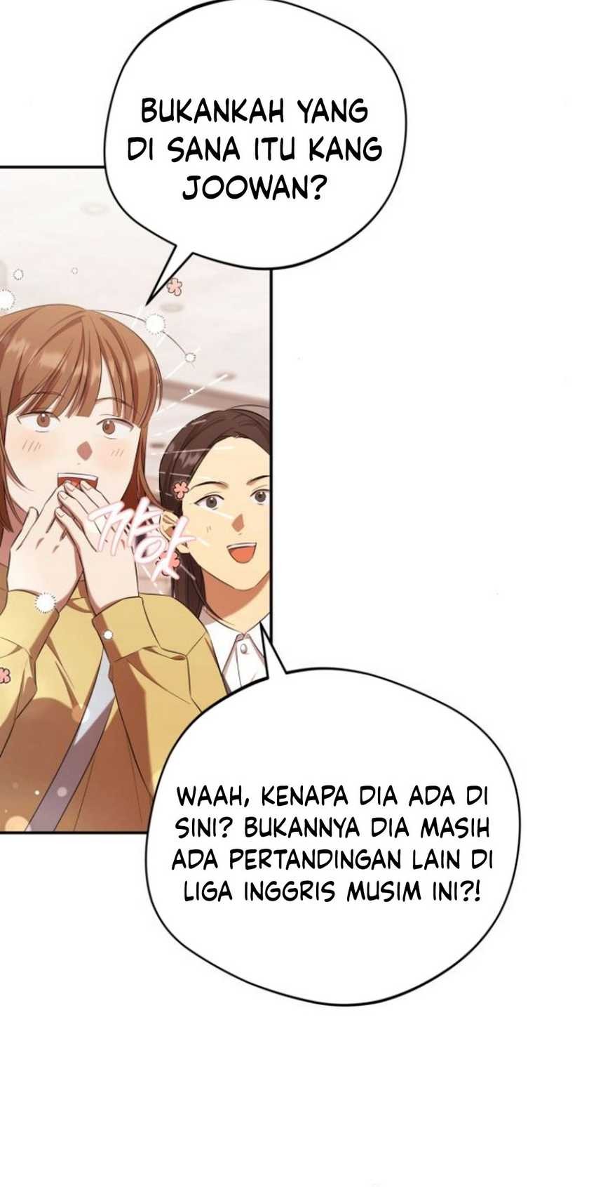 The Heavenly Demon Will Give You a Massage Chapter 48 Gambar 16