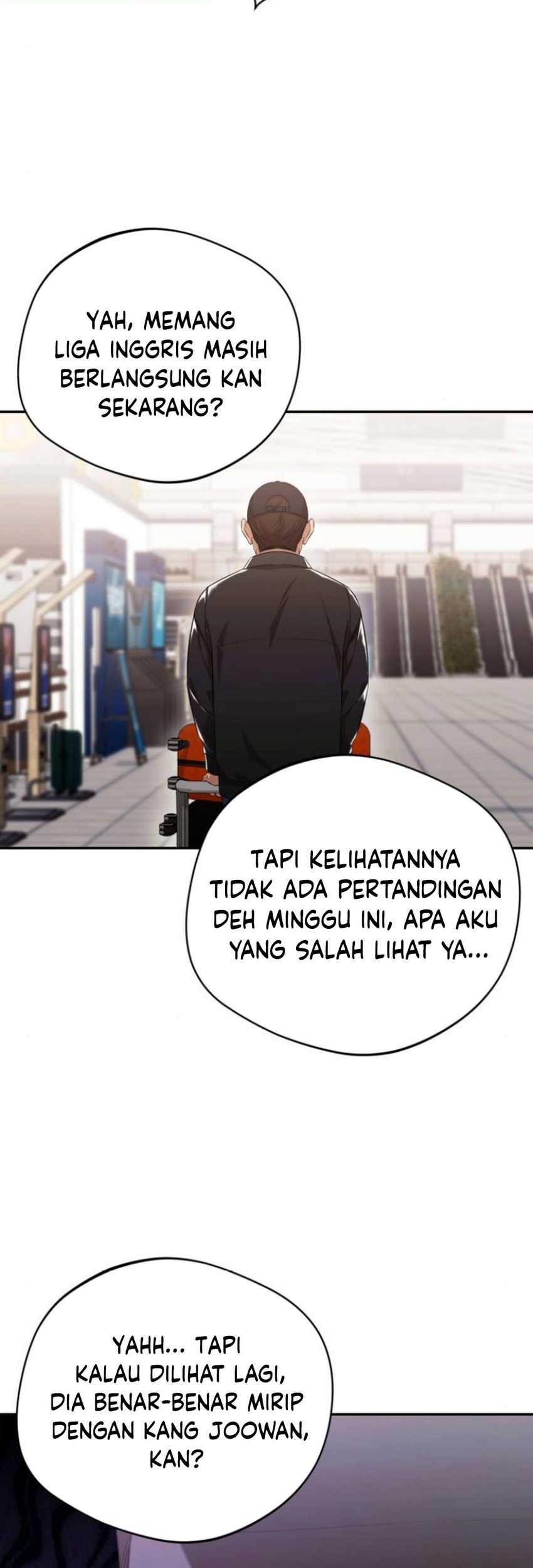 The Heavenly Demon Will Give You a Massage Chapter 48 Gambar 19