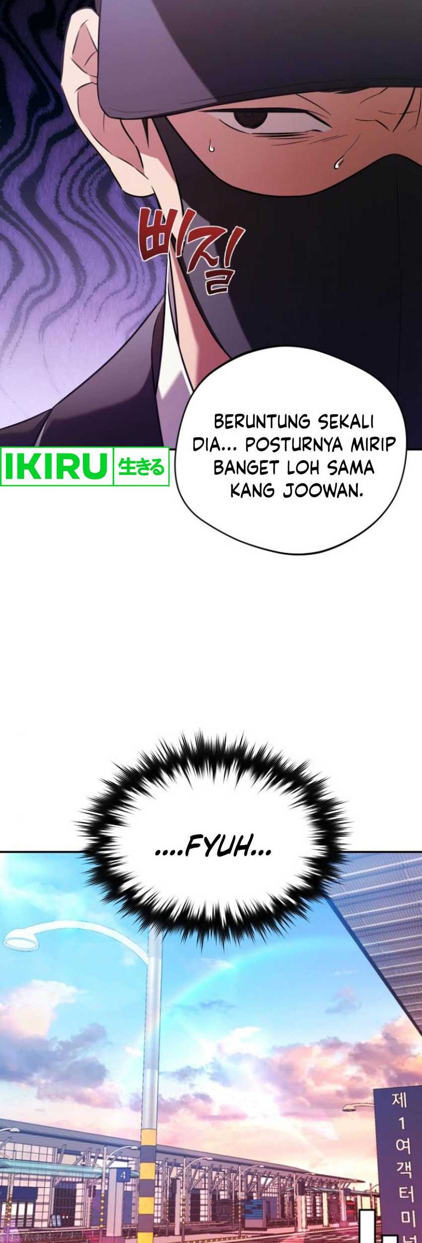 The Heavenly Demon Will Give You a Massage Chapter 48 Gambar 20