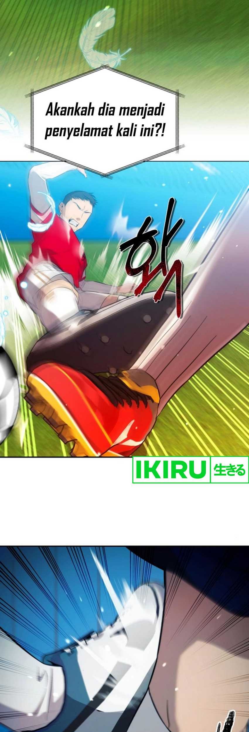 The Heavenly Demon Will Give You a Massage Chapter 48 Gambar 37