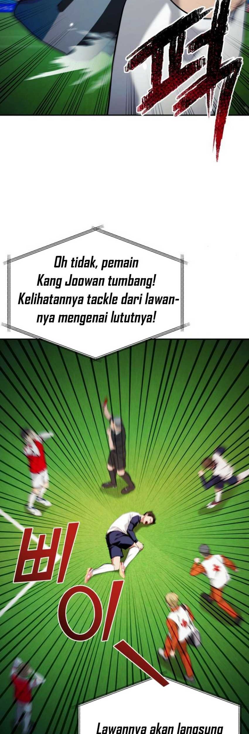 The Heavenly Demon Will Give You a Massage Chapter 48 Gambar 38