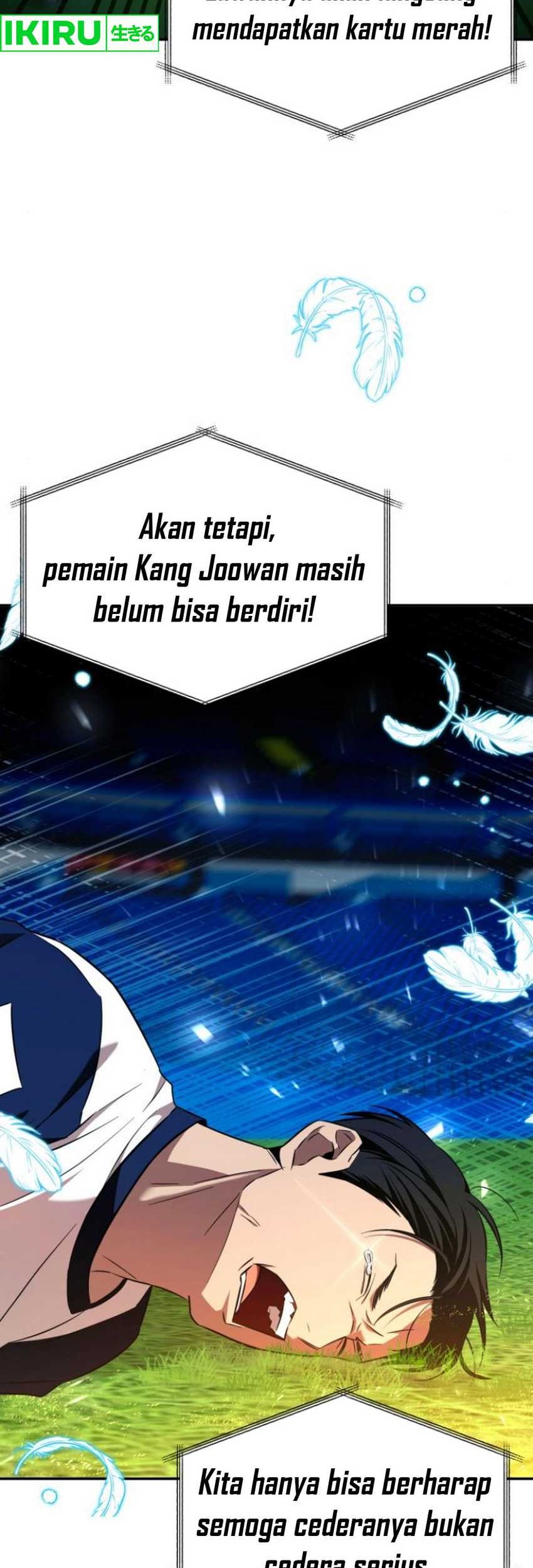 The Heavenly Demon Will Give You a Massage Chapter 48 Gambar 39