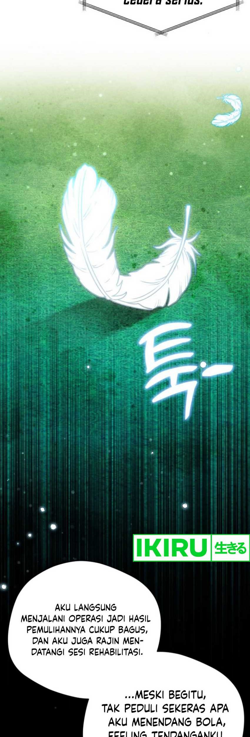 The Heavenly Demon Will Give You a Massage Chapter 48 Gambar 40