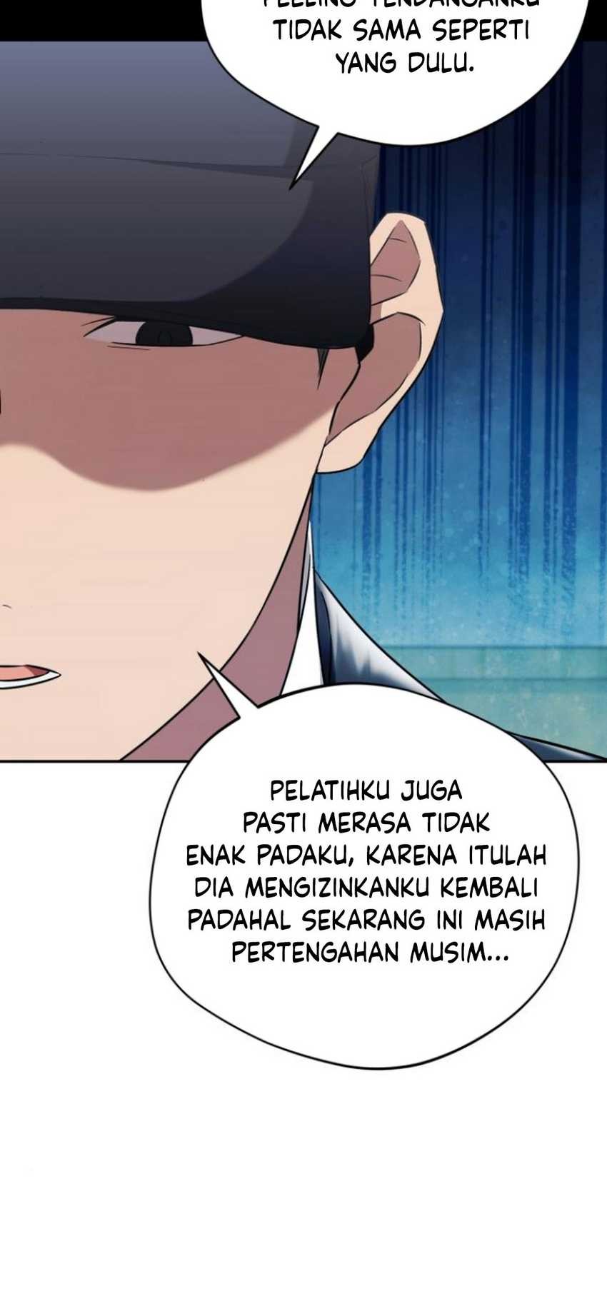 The Heavenly Demon Will Give You a Massage Chapter 48 Gambar 41
