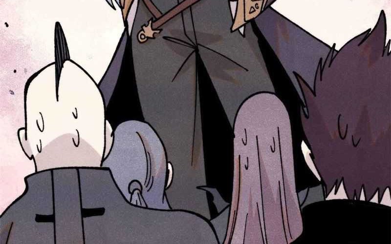 All Hail the Sect Leader Chapter 404 Gambar 23