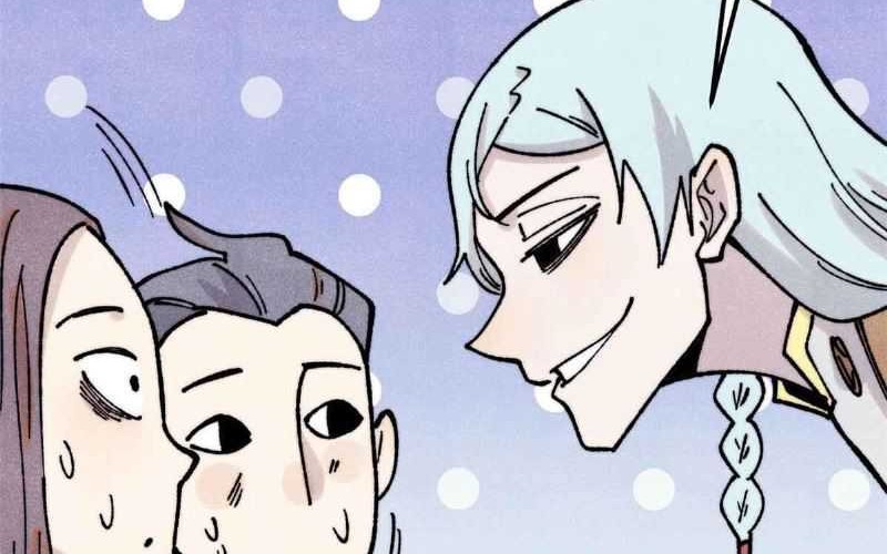 All Hail the Sect Leader Chapter 404 Gambar 27