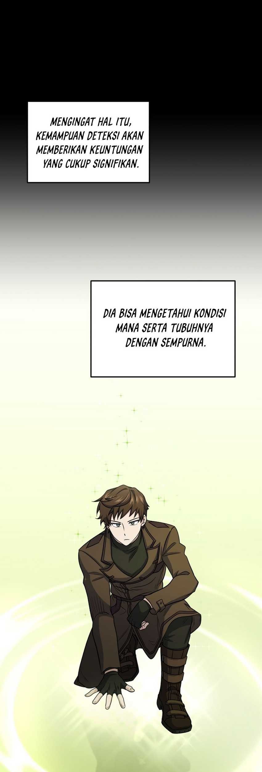 Bizarre Restaurant Chapter 75 Gambar 52