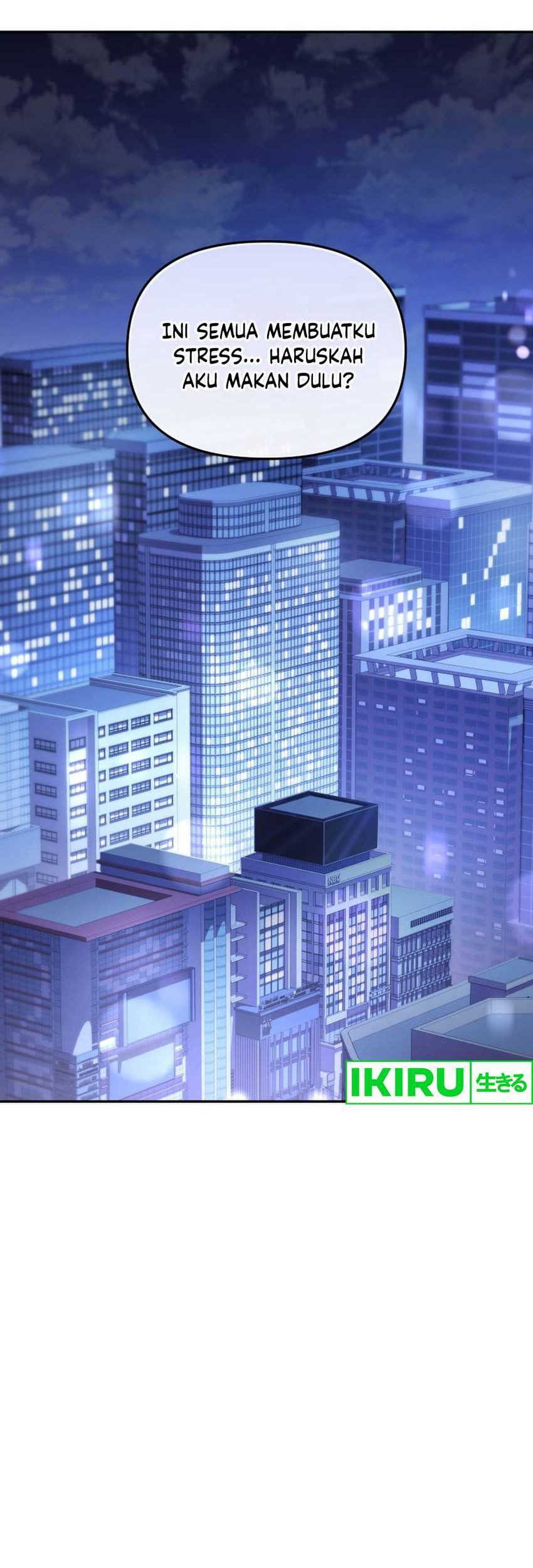 Bizarre Restaurant Chapter 75 Gambar 68