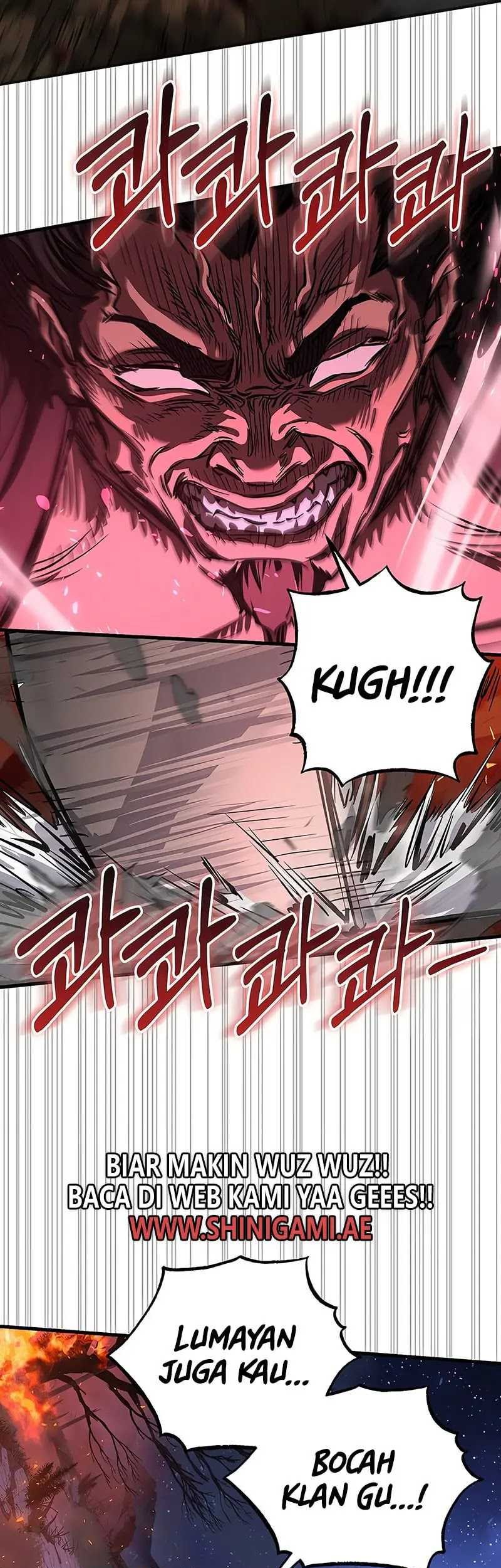Childhood Friend Of The Zenith Chapter 53 Gambar 24