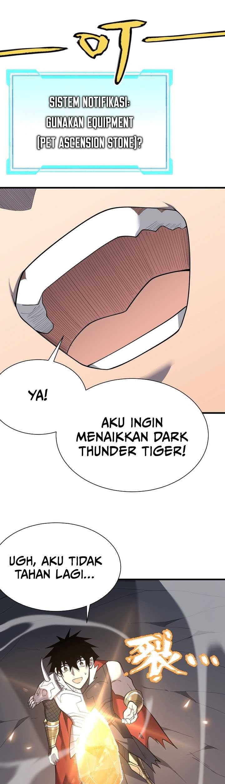 I Became The Game’s Biggest Villain Chapter 99 Gambar 18