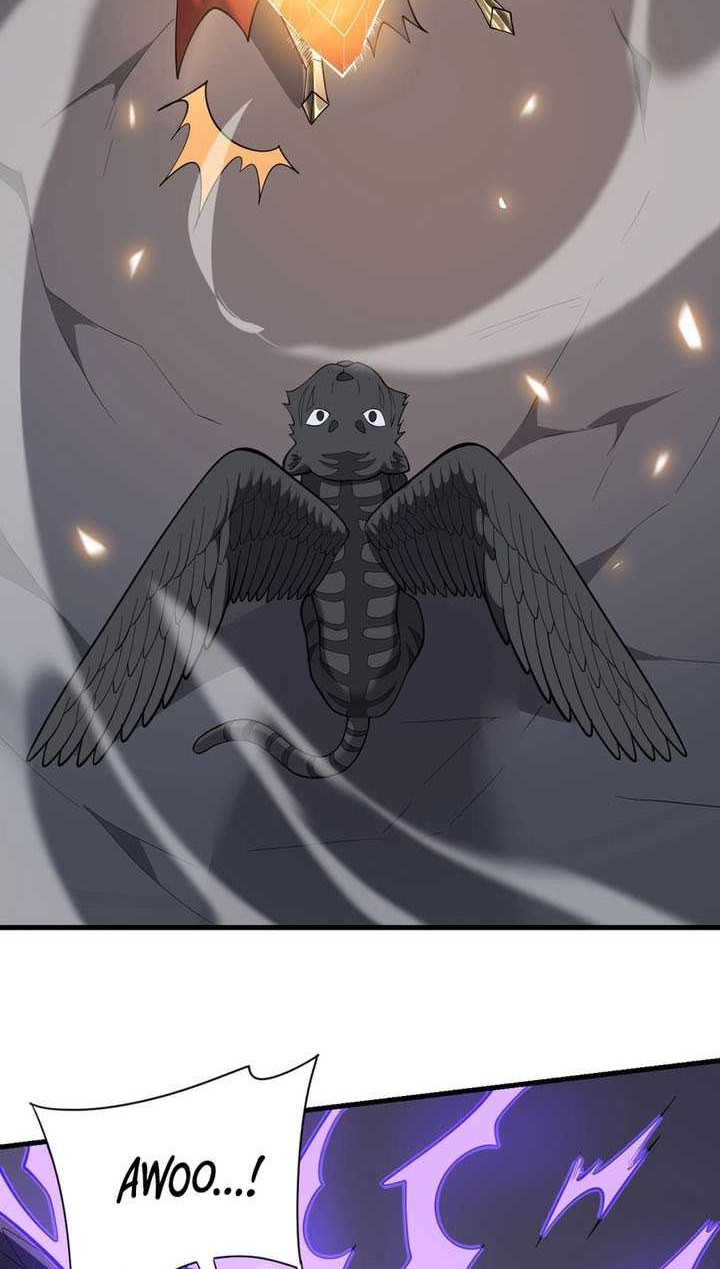 I Became The Game’s Biggest Villain Chapter 99 Gambar 19