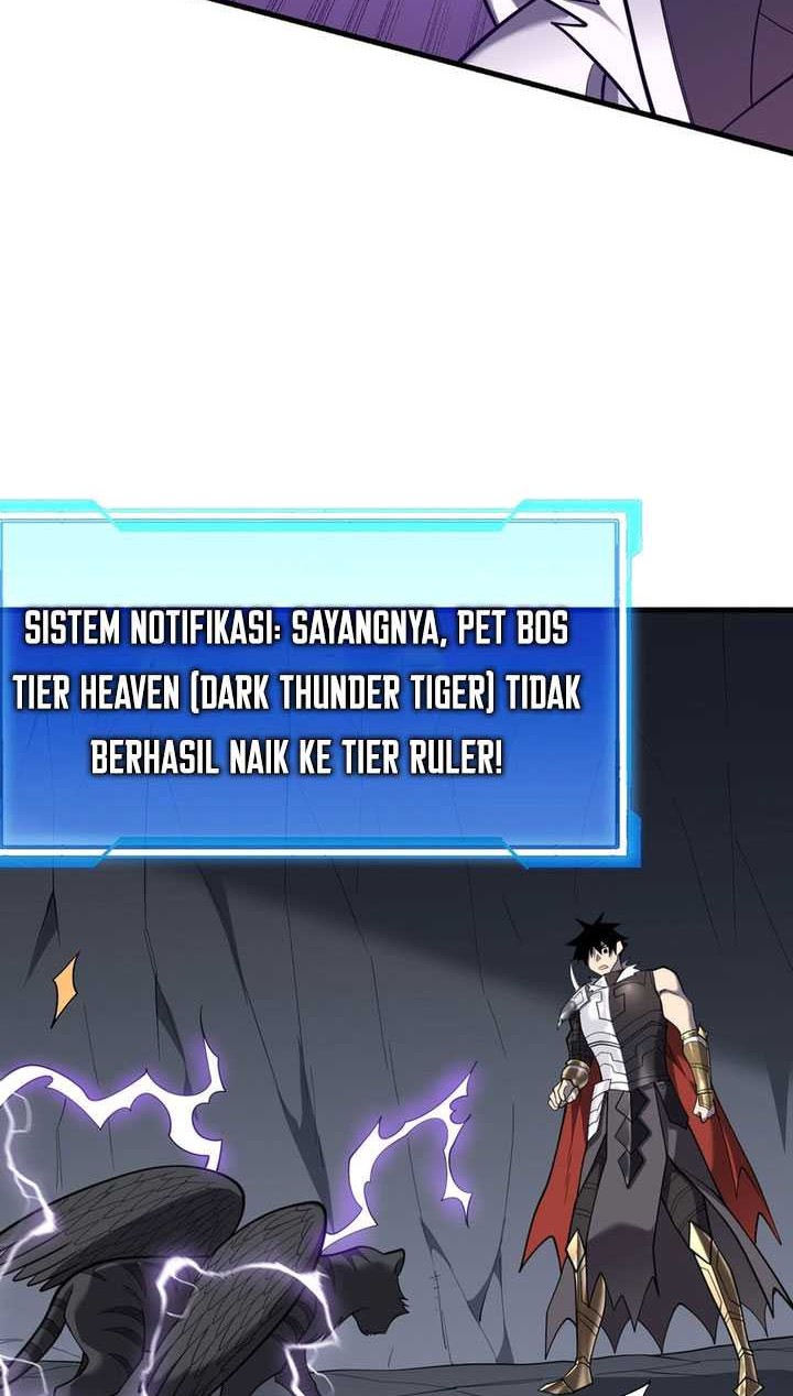 I Became The Game’s Biggest Villain Chapter 99 Gambar 23