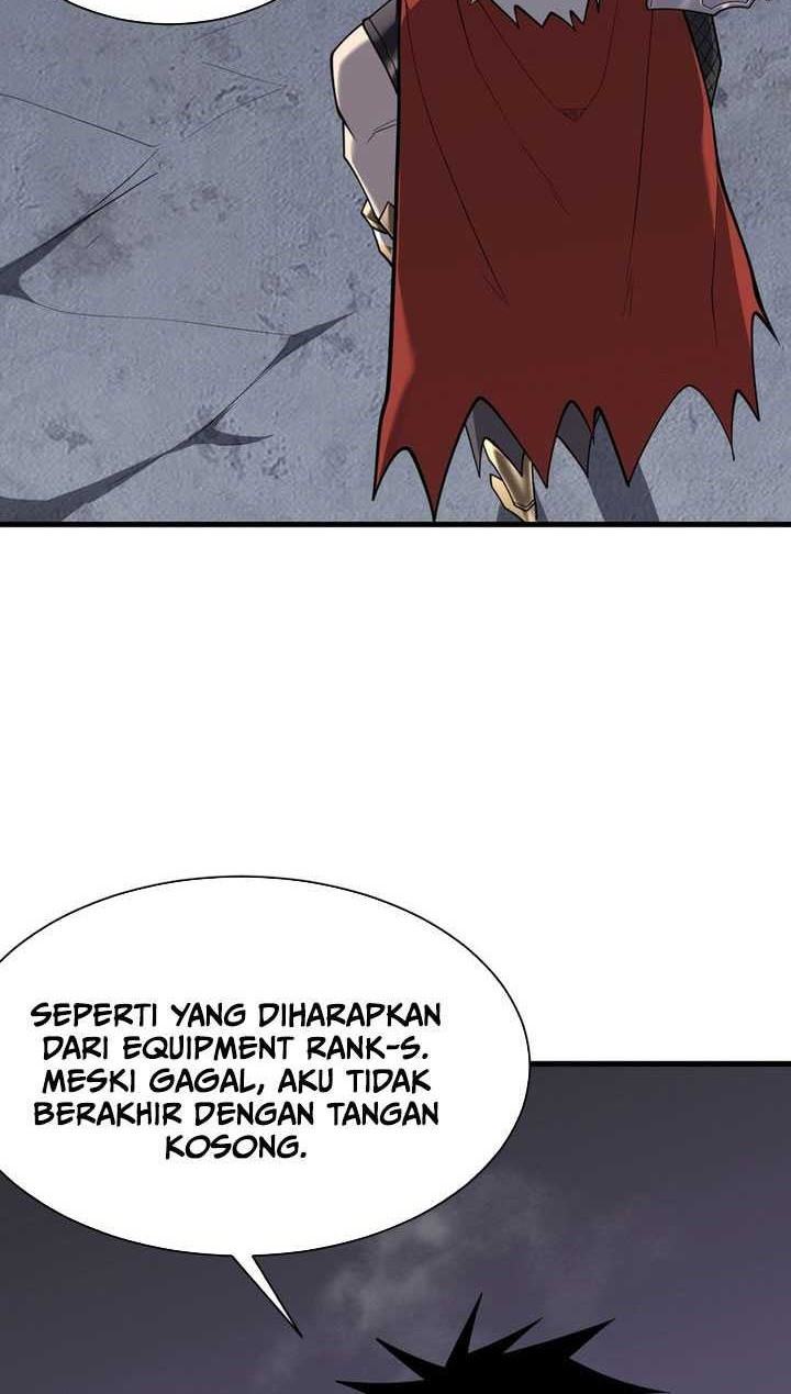 I Became The Game’s Biggest Villain Chapter 99 Gambar 25