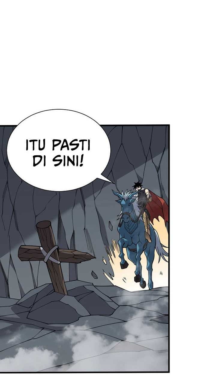 I Became The Game’s Biggest Villain Chapter 99 Gambar 31