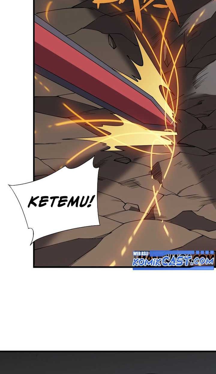 I Became The Game’s Biggest Villain Chapter 99 Gambar 33