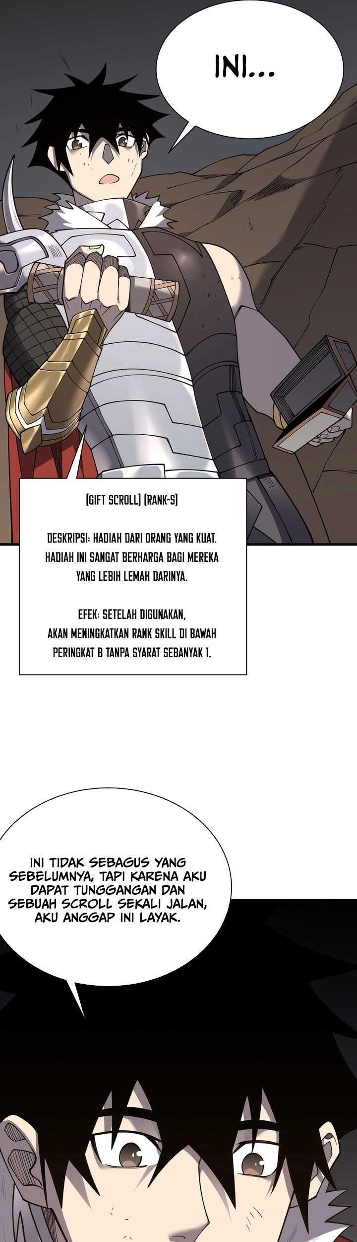I Became The Game’s Biggest Villain Chapter 99 Gambar 34