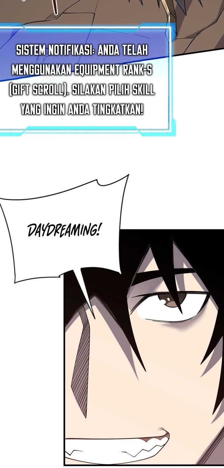 I Became The Game’s Biggest Villain Chapter 99 Gambar 37